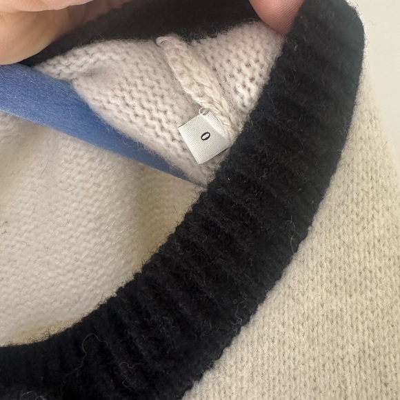 Beautiful Sandro Cardigan - Picture 3 of 4